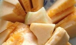 喝完姜汤可以吃哈密瓜吗