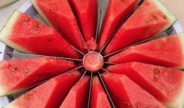 吃瓜跑步的视频,趣味健身两不误