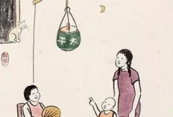 吃瓜的人的画,吃瓜群众视角下的趣味人生画卷