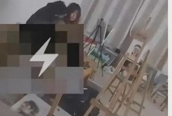 吃瓜事件画室,揭秘画室背后的风云变幻